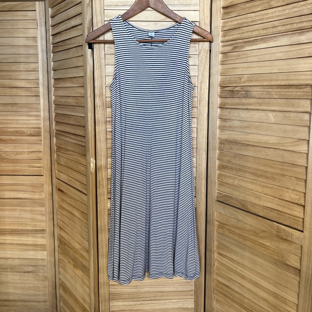 Old Navy Striped Sundress